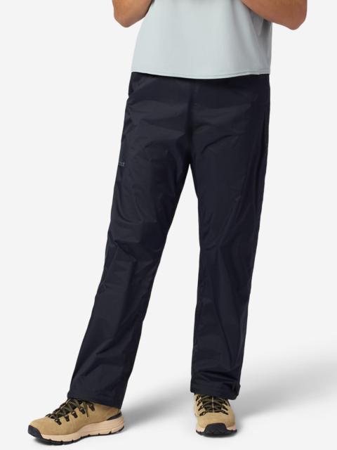 Marmot Women's PreCip® Evo Full-Zip Rain Pants - Long