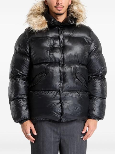 umbro Duemila puffer jacket