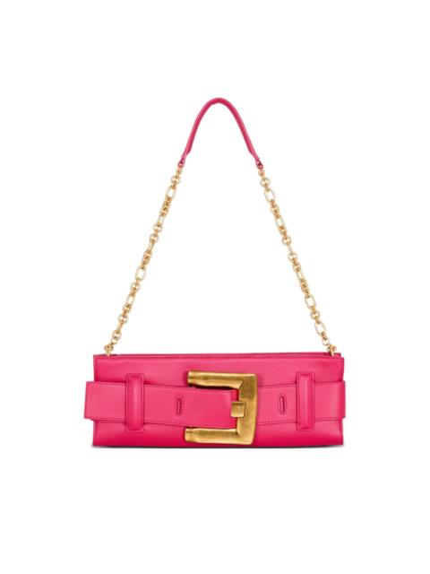 Balmain Anthem leather shoulder bag