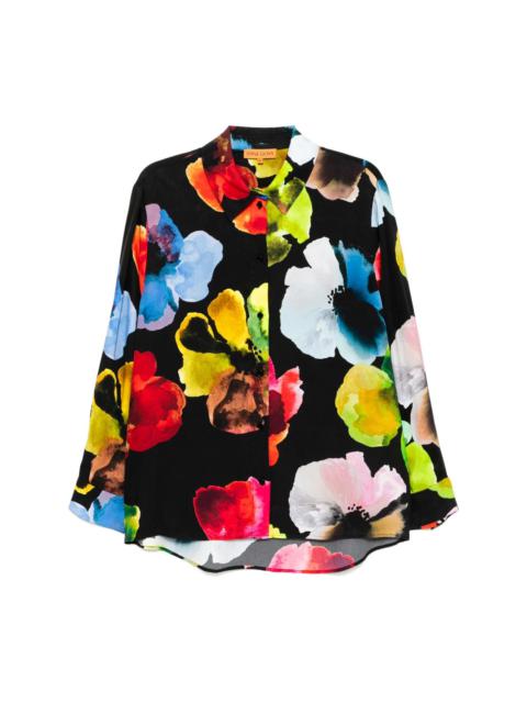 STINE GOYA long-sleeves shirt