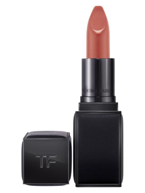 TOM FORD Women's F***ing Fabulous Lipstick - F1 Peony
