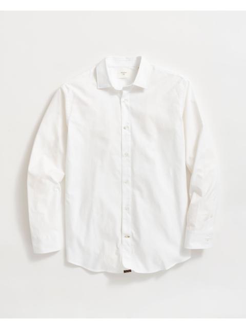 Billy Reid Oxford Hutcheson Dress Shirt