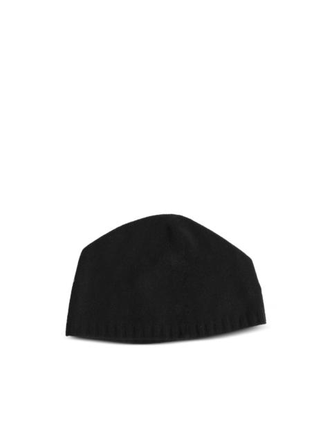Ziggy Chen cashmere beanie hat