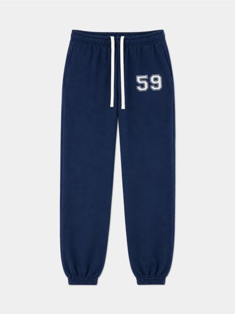 SPLITS59 Serena French Terry Oversized Sweatpant