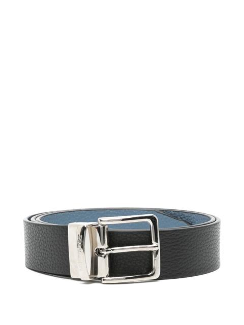 DSQUARED2 Leather Belt