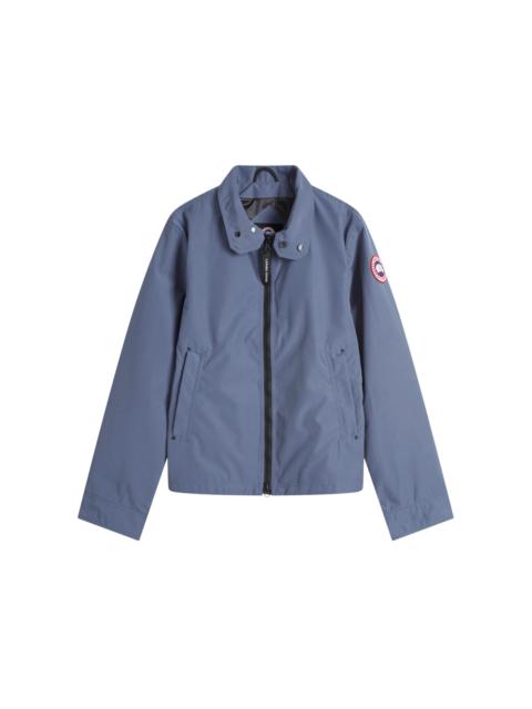 Canada Goose Canada Goose Rosedale Jacket Ozone Blue