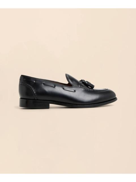Brooks Brothers Fitzgerald Tassel Loafer