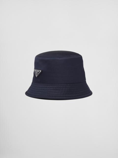 Prada Re-Nylon bucket hat