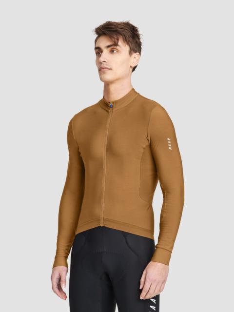 MAAP Force Pro Winter LS Jersey