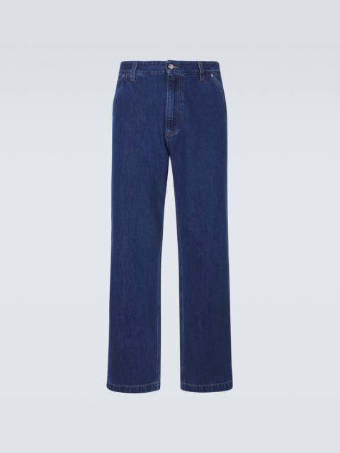 Prada Straight jeans