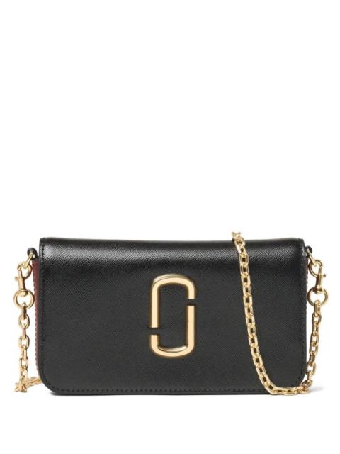 Marc Jacobs Wallet On Chain "The Wallet On Chain"