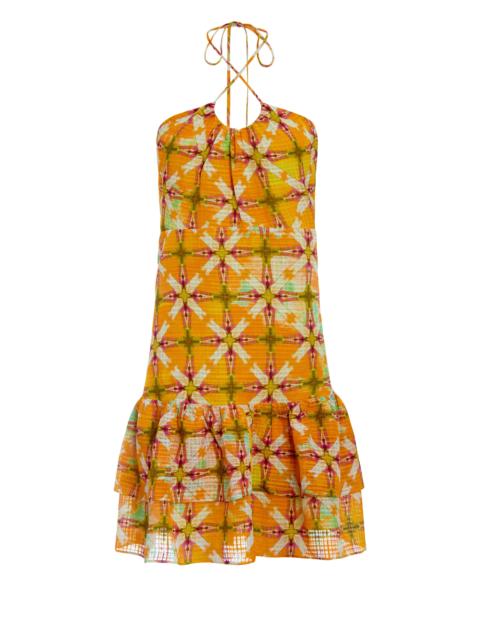MARIE OLIVER ALISA DRESS