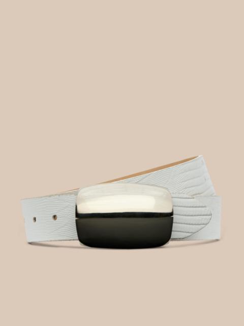 L'AGENCE Milou Belt