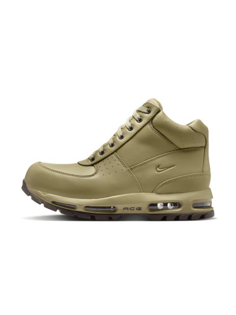 Nike Air Max Goadome Men's Boots