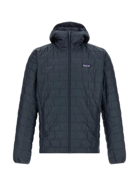 Patagonia 'Nano Puff® Hoody' down jacket