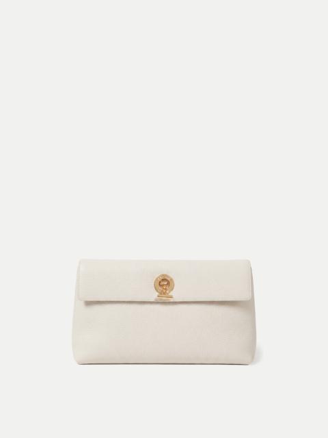 VERONICA BEARD ANCHOR CLUTCH