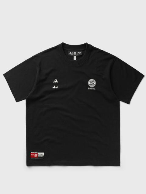 BSTN x FCBB HOME & AWAY TEE