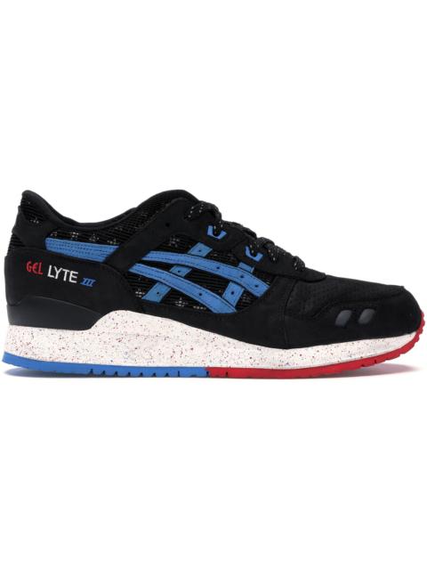 ASICS Gel-Lyte III Villa x Wale Bottle Rocket