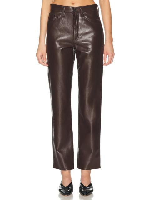 AGOLDE Lana Pant