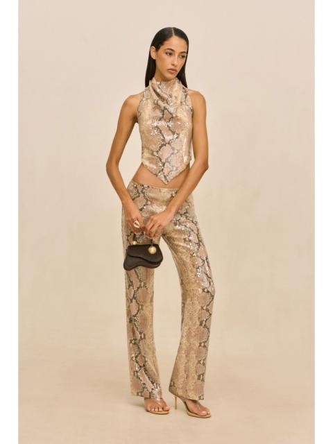 Cult Gaia ZEVA PANT