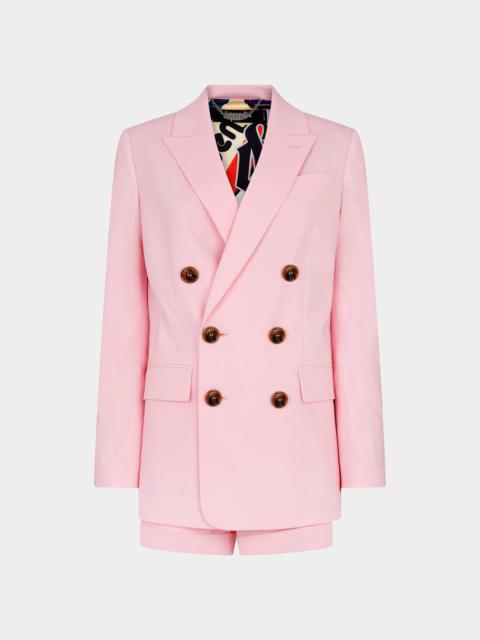 DSQUARED2 NEW YORK D.B. SHORT SUIT