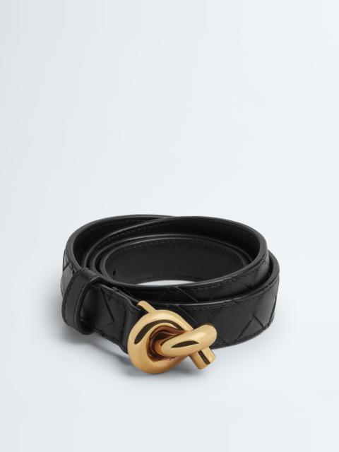 Bottega Veneta Knot Belt