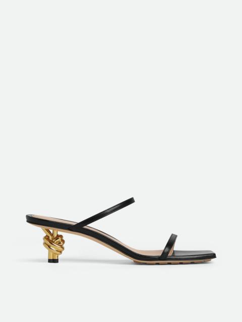 Bottega Veneta Knot Mule