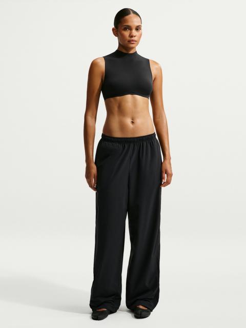 Nike NikeSKIMS Stretch Nylon Women's Oversized Pants