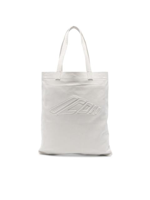 DSQUARED2 logo-embossed shoulder bag