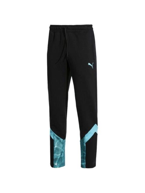 PUMA pool track trousers