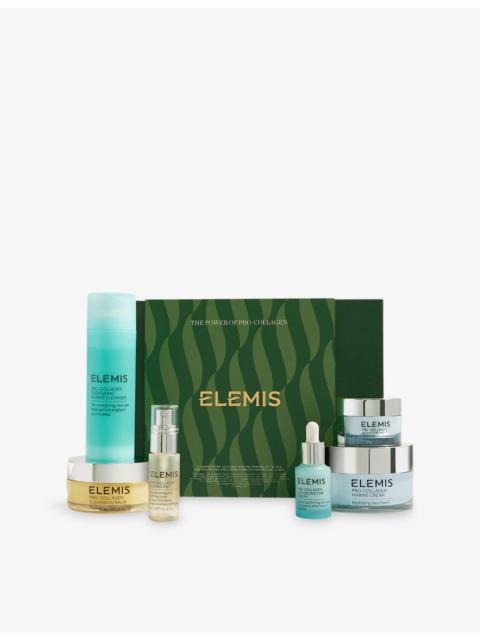 ELEMIS The Power Of Pro-Collagen Set Worth £451
