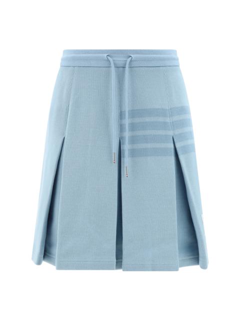 Thom Browne Mini Skirt