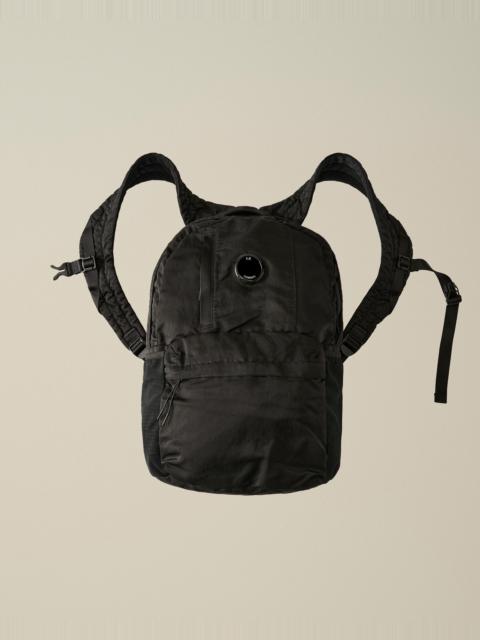 Nylon B Backpack