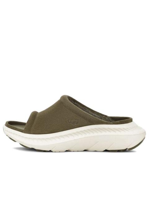 UGG UGG CA805 Slide 'Olive Green' 1127631-BTOL