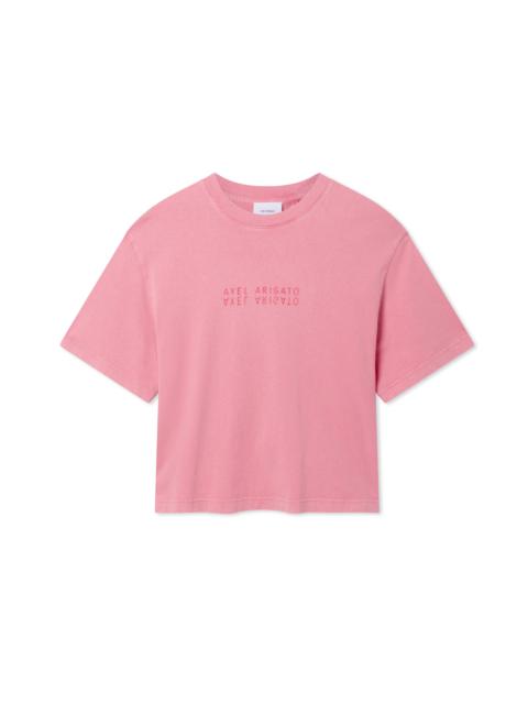 Axel Arigato Reflection T-Shirt