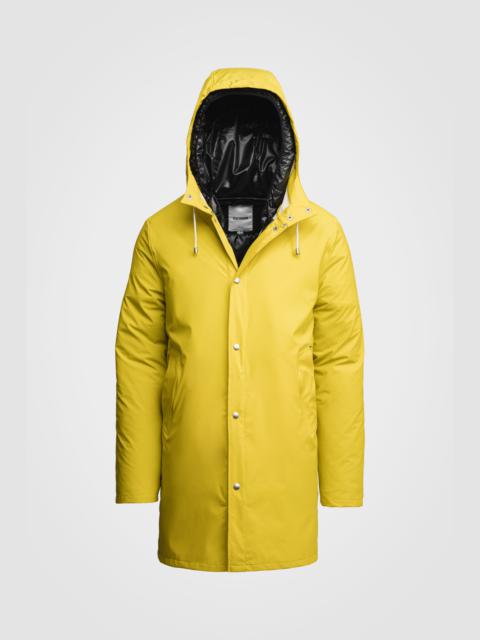 Stutterheim Stockholm 3-in-1 Saffron