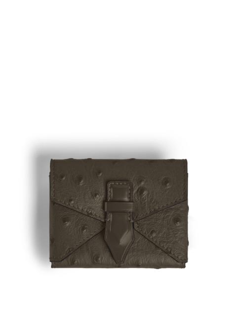 Montblanc NIB CARD HOLDER WITH WRIST HANDLE