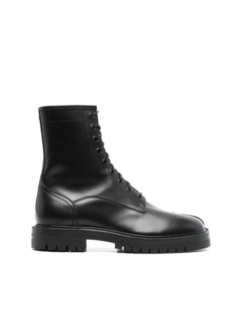 Maison Margiela Tabi ankle boots