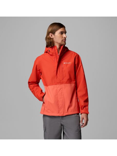 Columbia Men's Hikebound II Rain Jacket