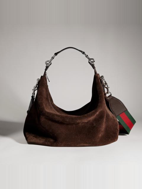 GUCCI Brera medium crossbody bag