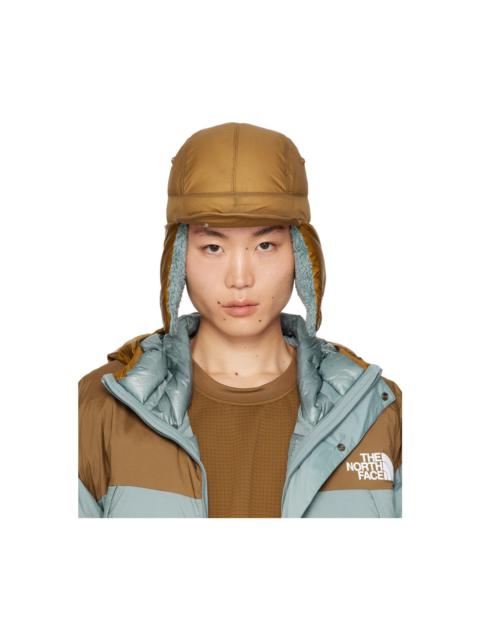 UNDERCOVER Brown The North Face Edition Soukuu Down Cap