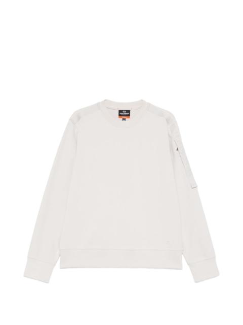 PARAJUMPERS crew-neck sweatshirt