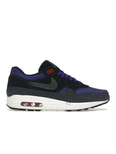 5th Anniversary Patta X Nike Air Max Denim Patta X Air Max