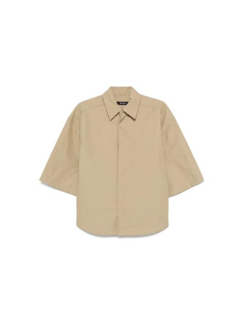 Seventh M5 Worker shirt