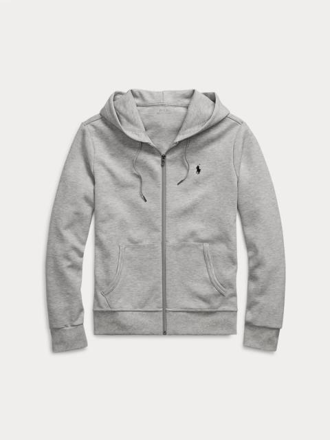 Polo Ralph Lauren Double-Knit Full-Zip Hoodie
