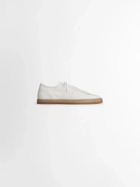 Lemaire LINOLEUM LACED UP TRAINERS