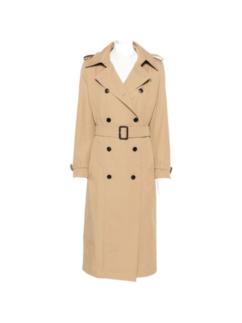 GUCCI Gucci Coats Beige