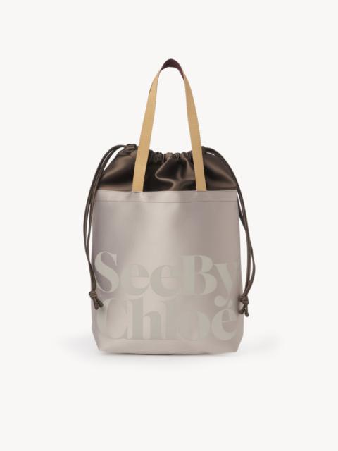 See by Chloé SEE BY CHLOÉ ESSENTIAL SMALL TOTE