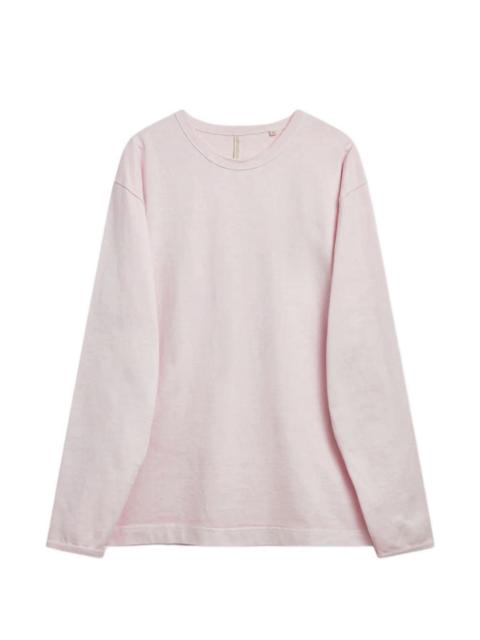 SUNFLOWER long-sleeve T-shirt