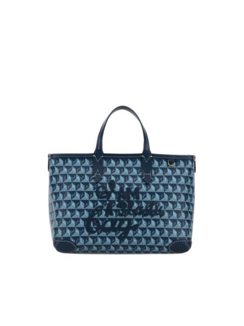 Anya Hindmarch I Am A Plastic Bag mini bag